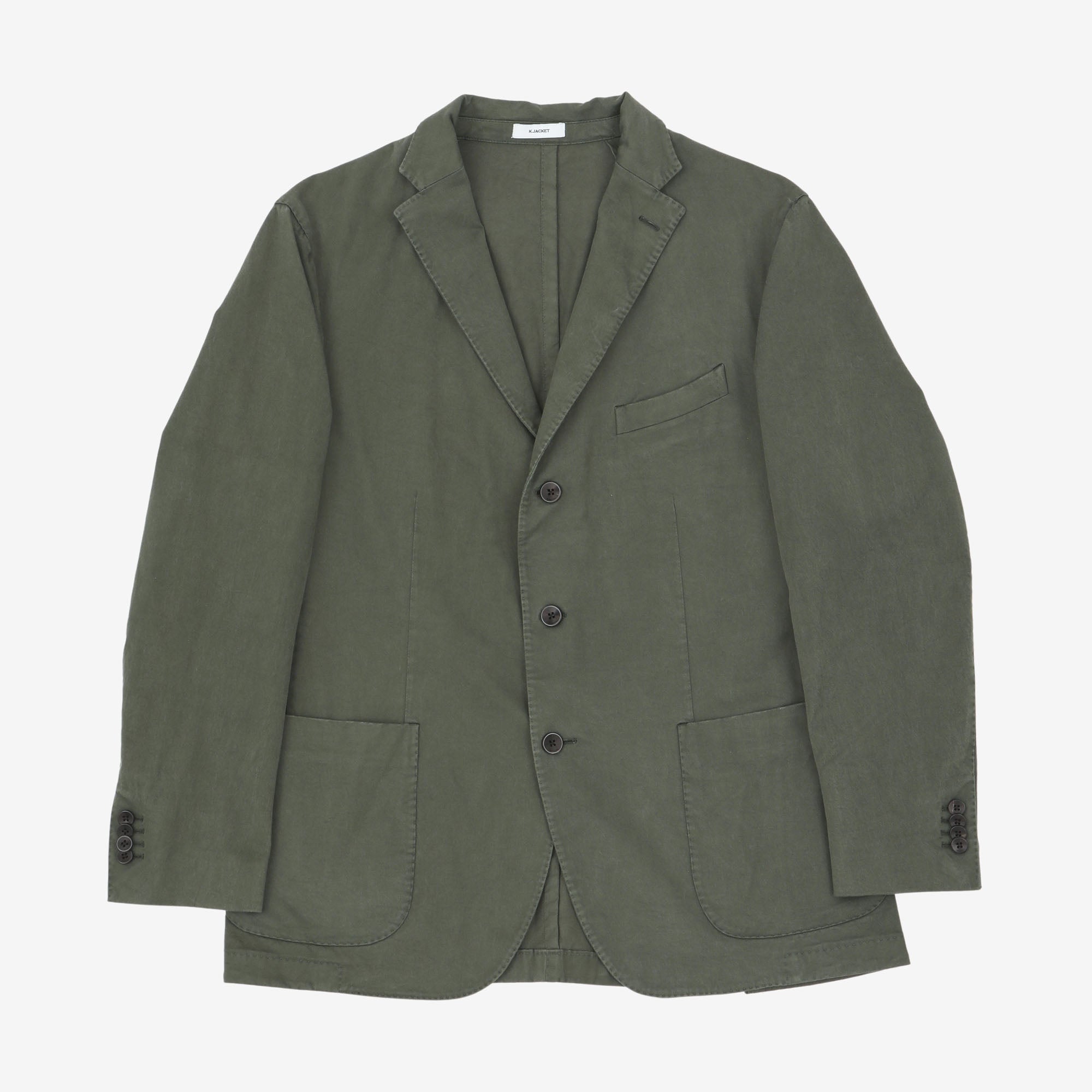 K Jacket