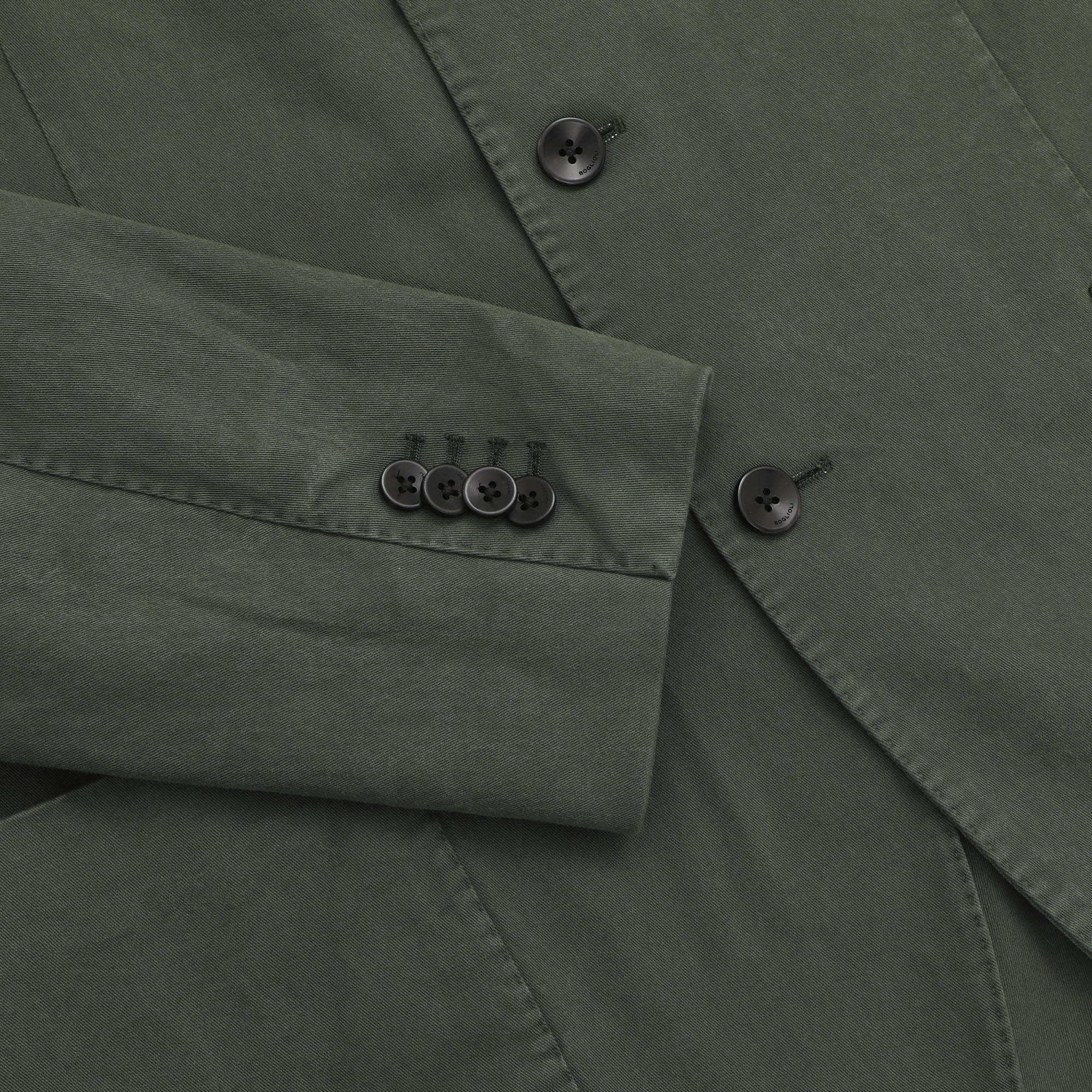 K Jacket