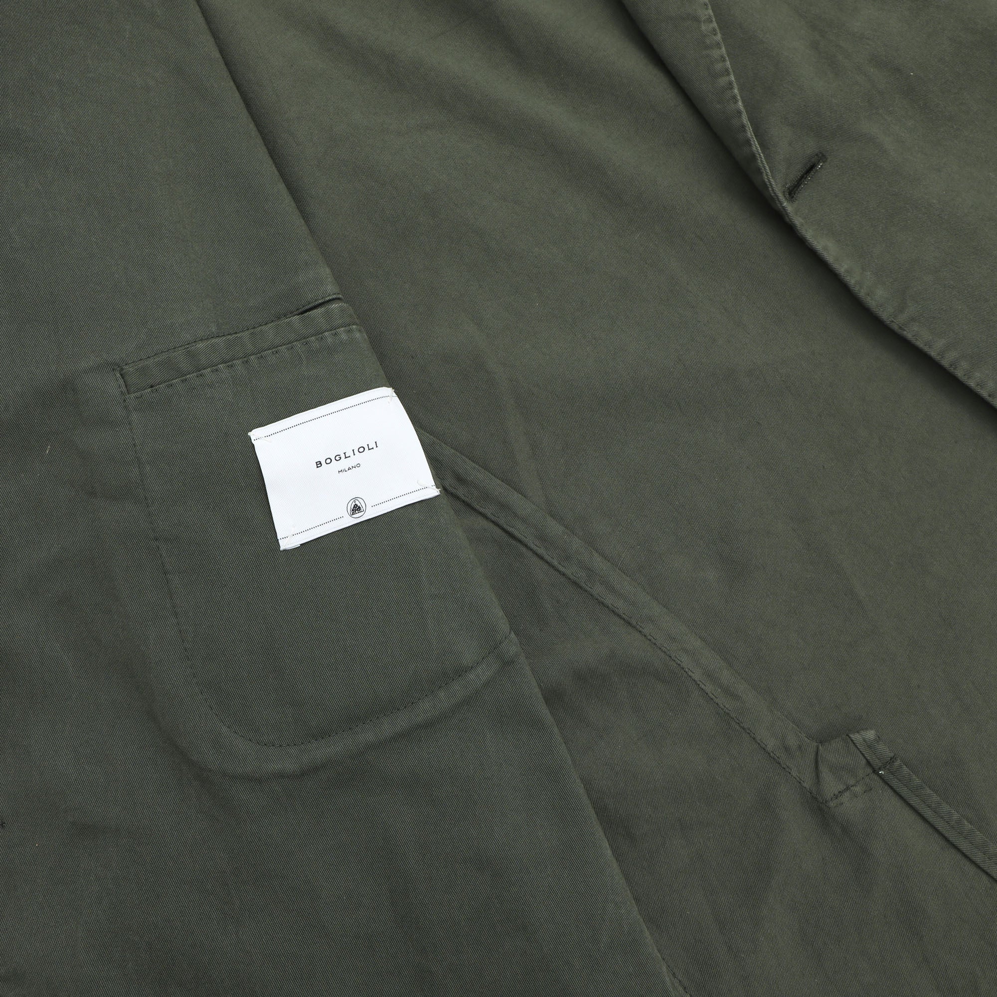 K Jacket