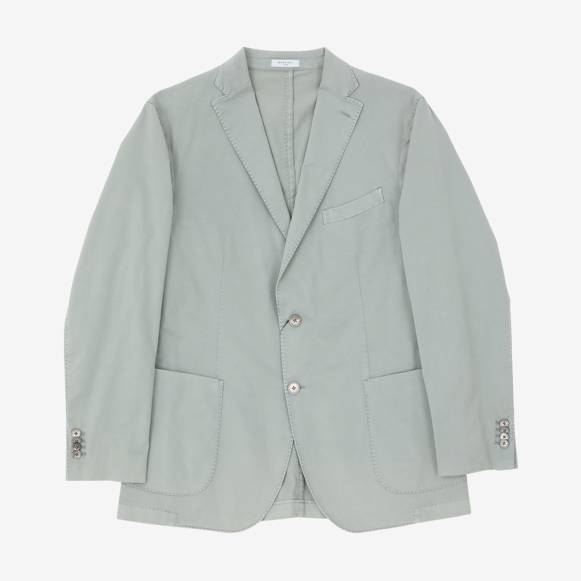K Jacket