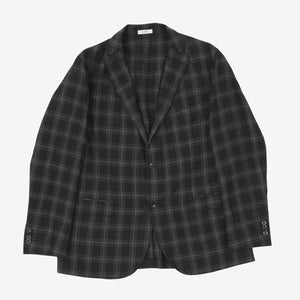 Check K Jacket