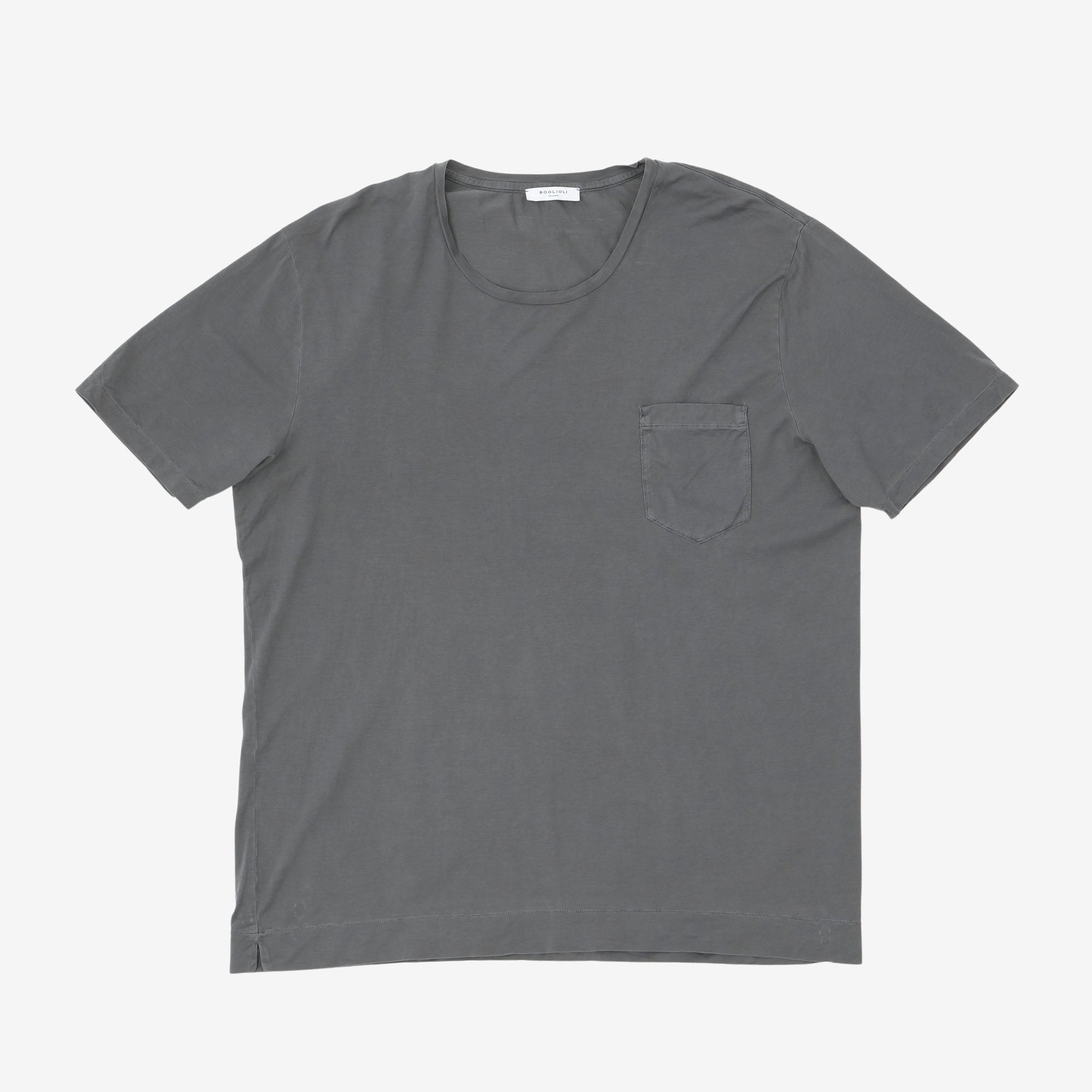 Pocket T-Shirt