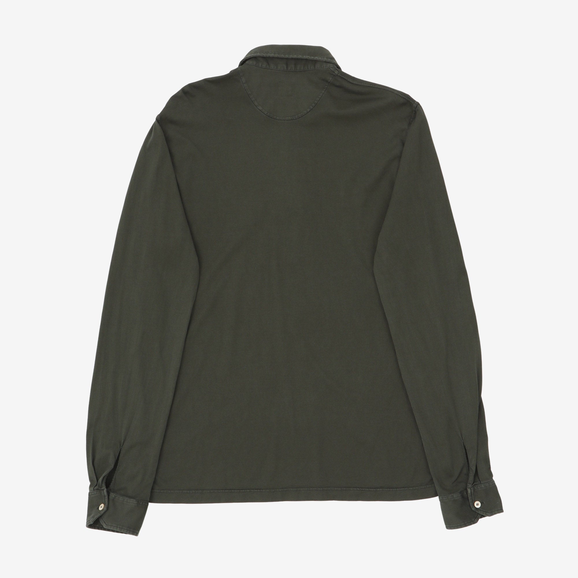 LS Polo Shirt