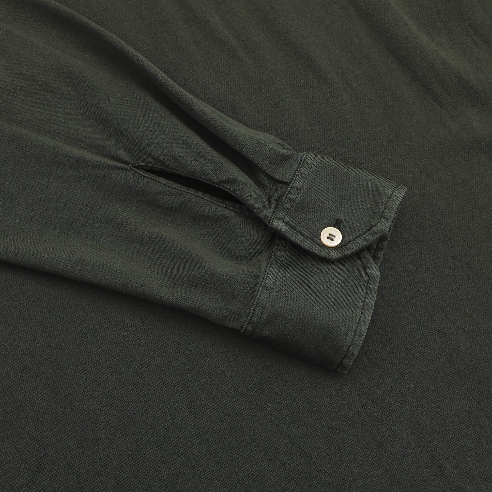 LS Polo Shirt
