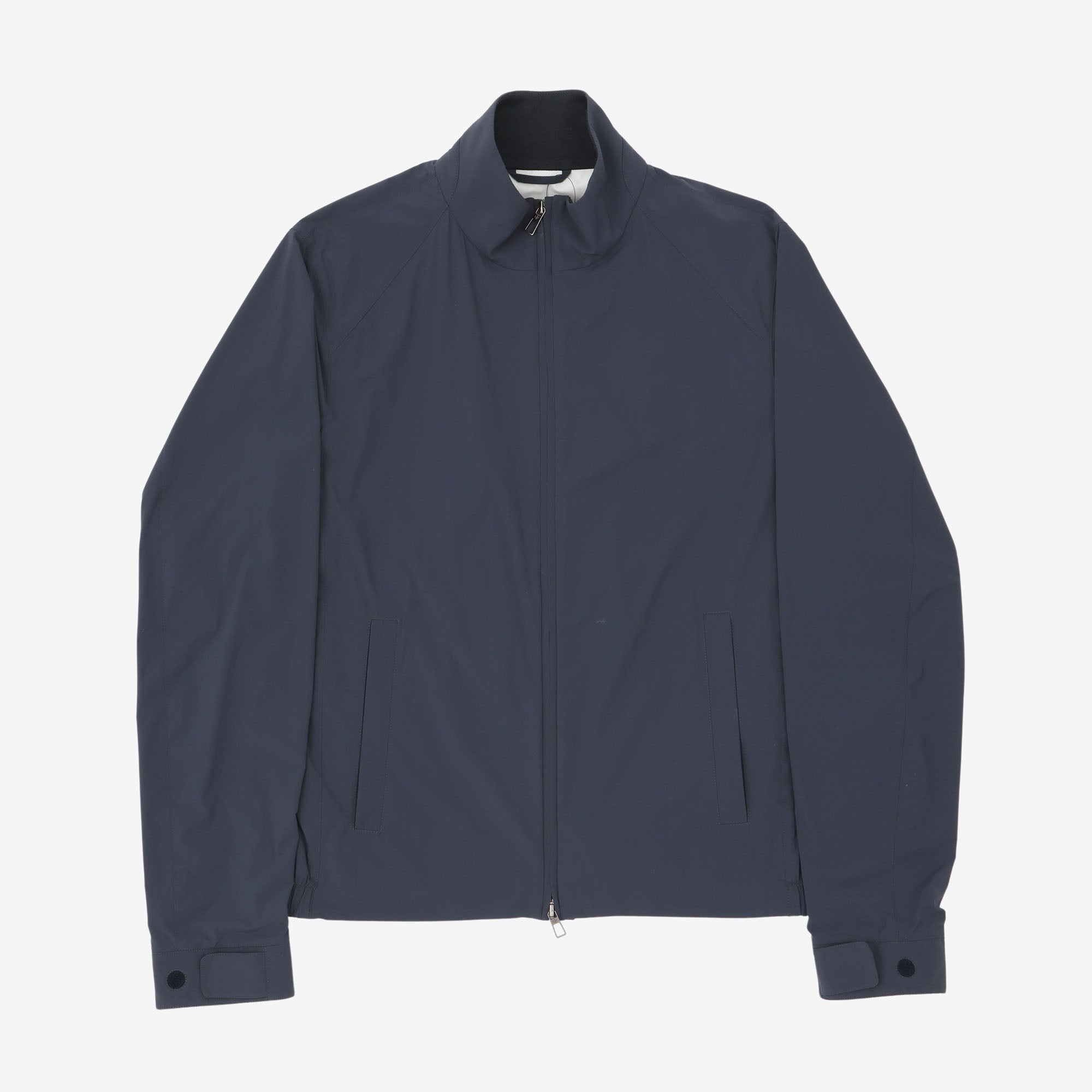 Lightweight Windbreaker