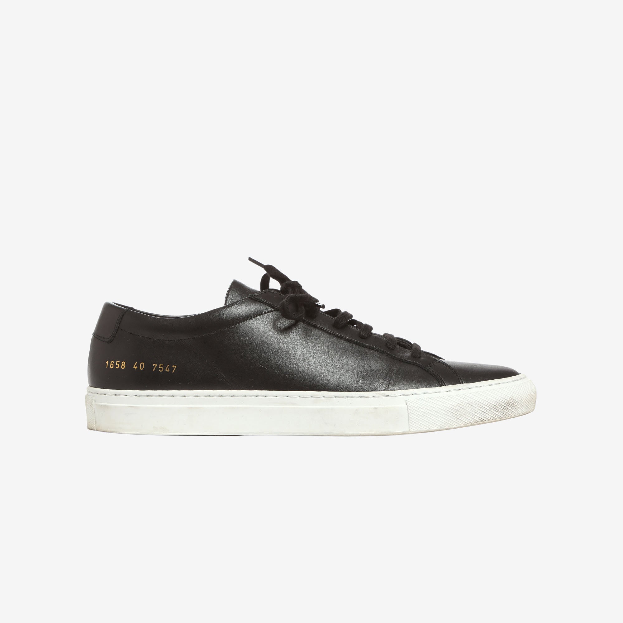 Achilles Low