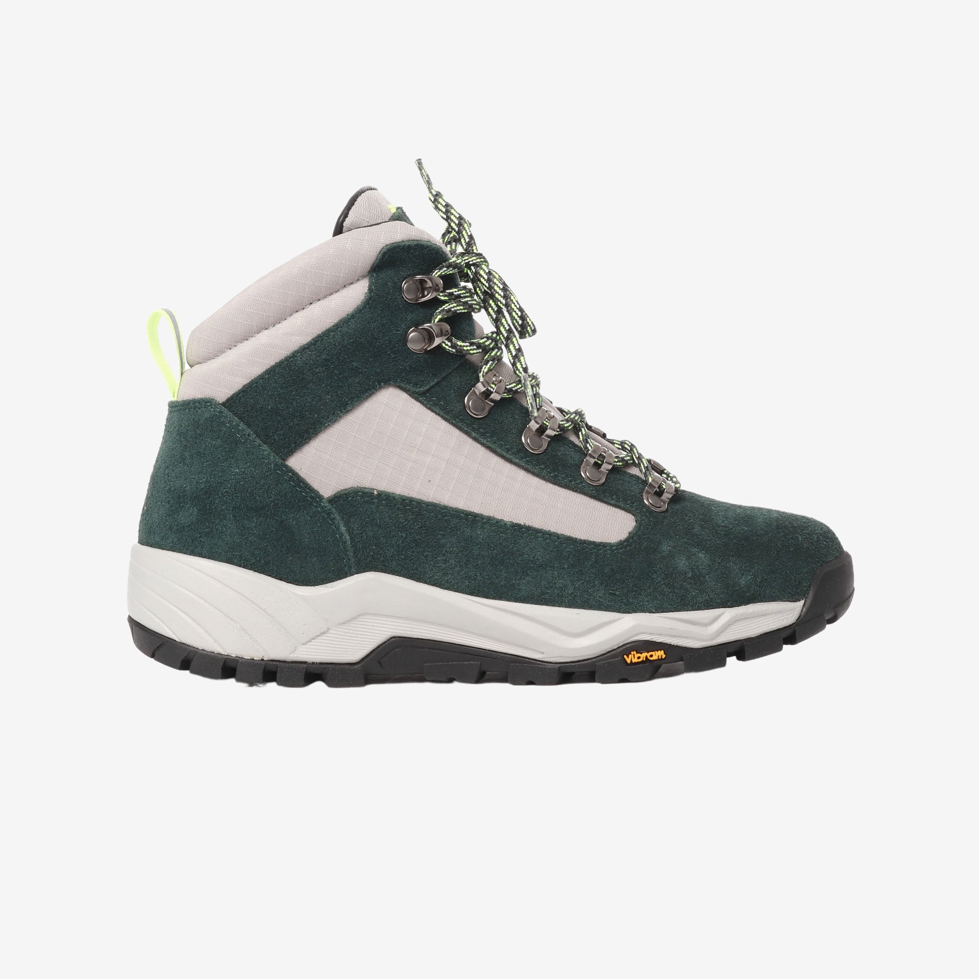 Cortina Hiking Boots