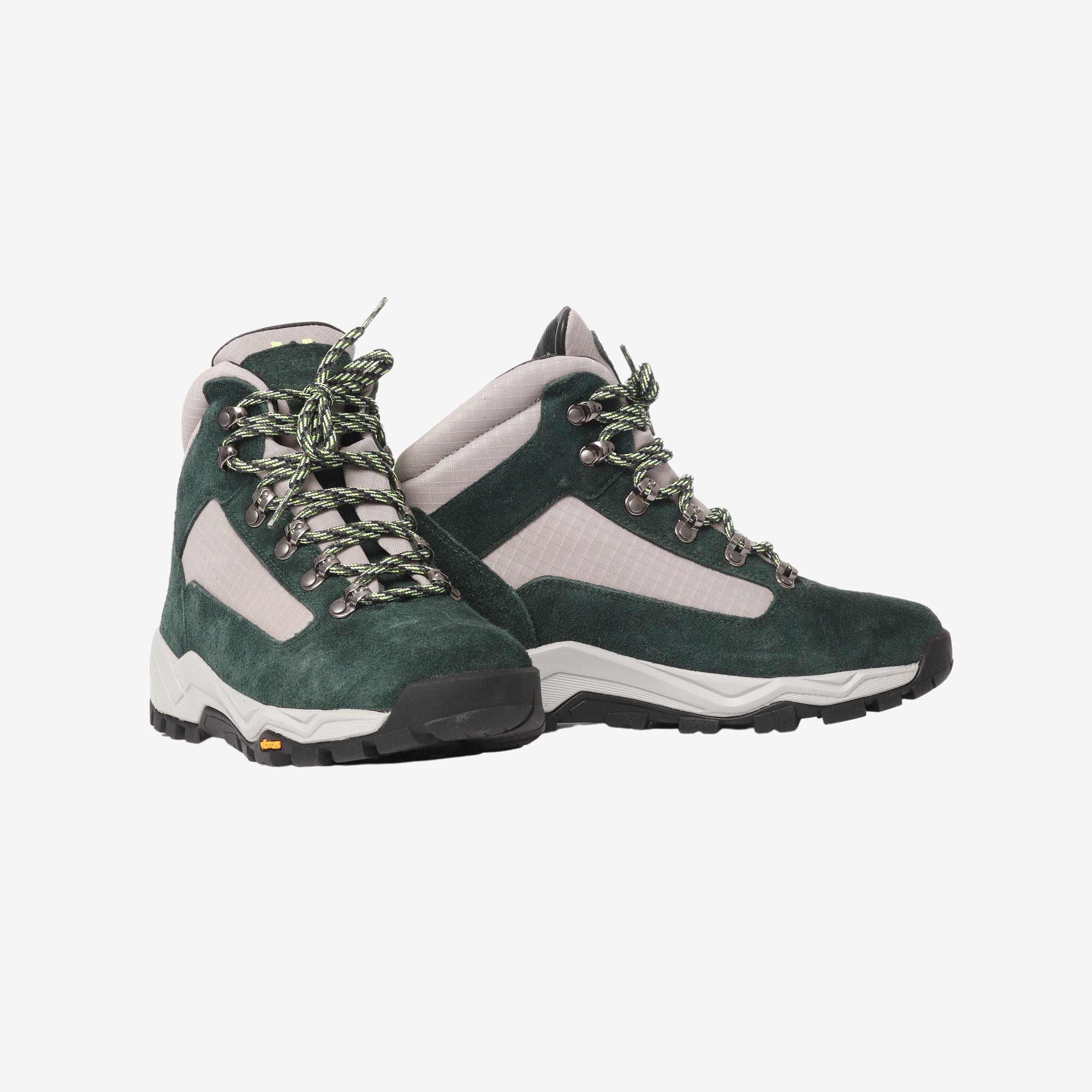 Cortina Hiking Boots