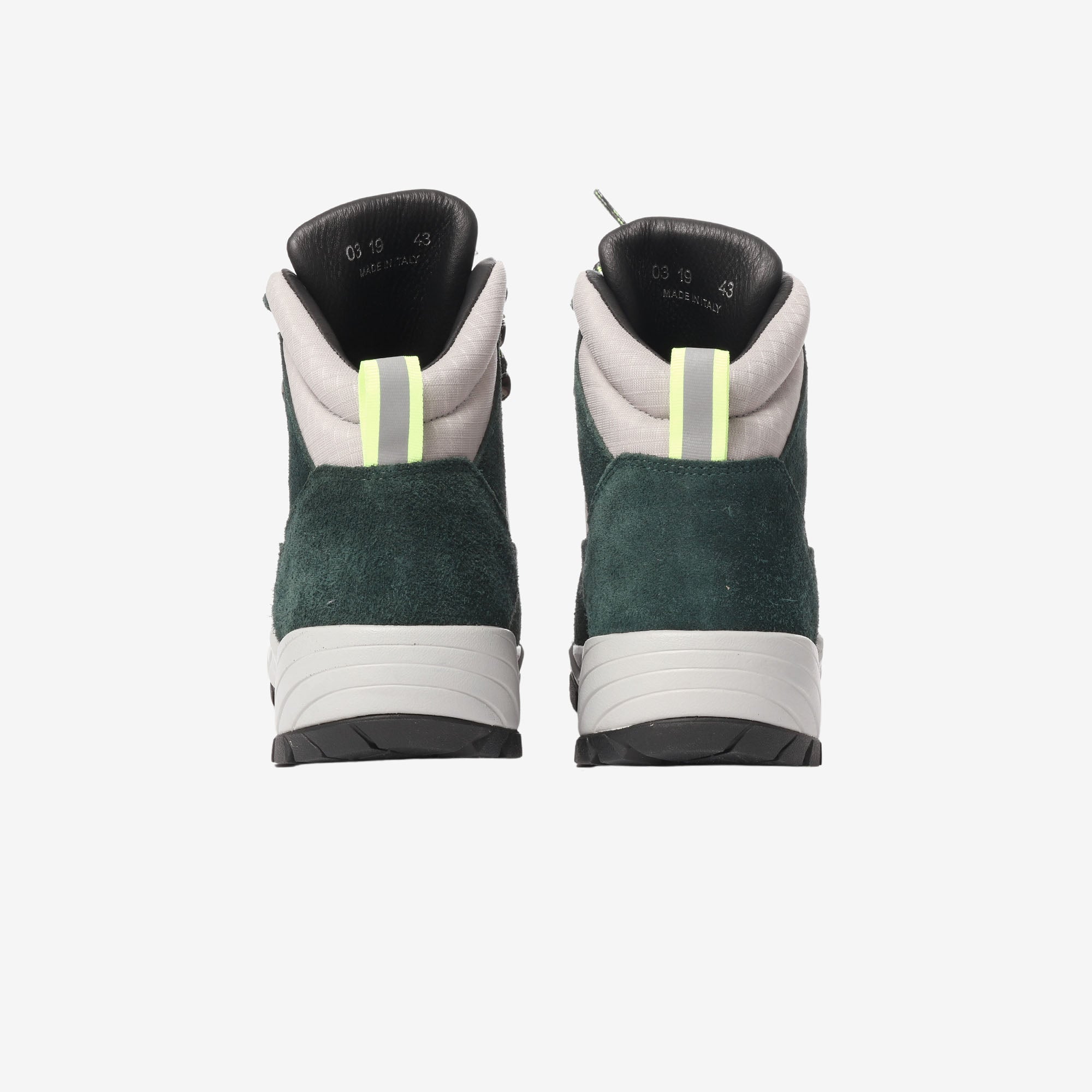 Cortina Hiking Boots