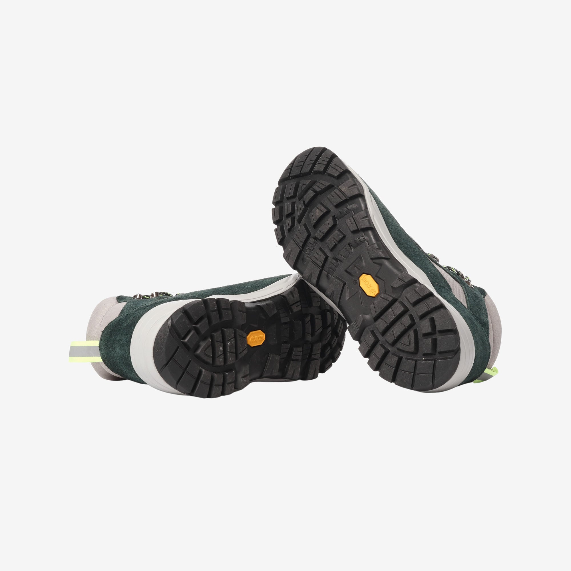 Cortina Hiking Boots