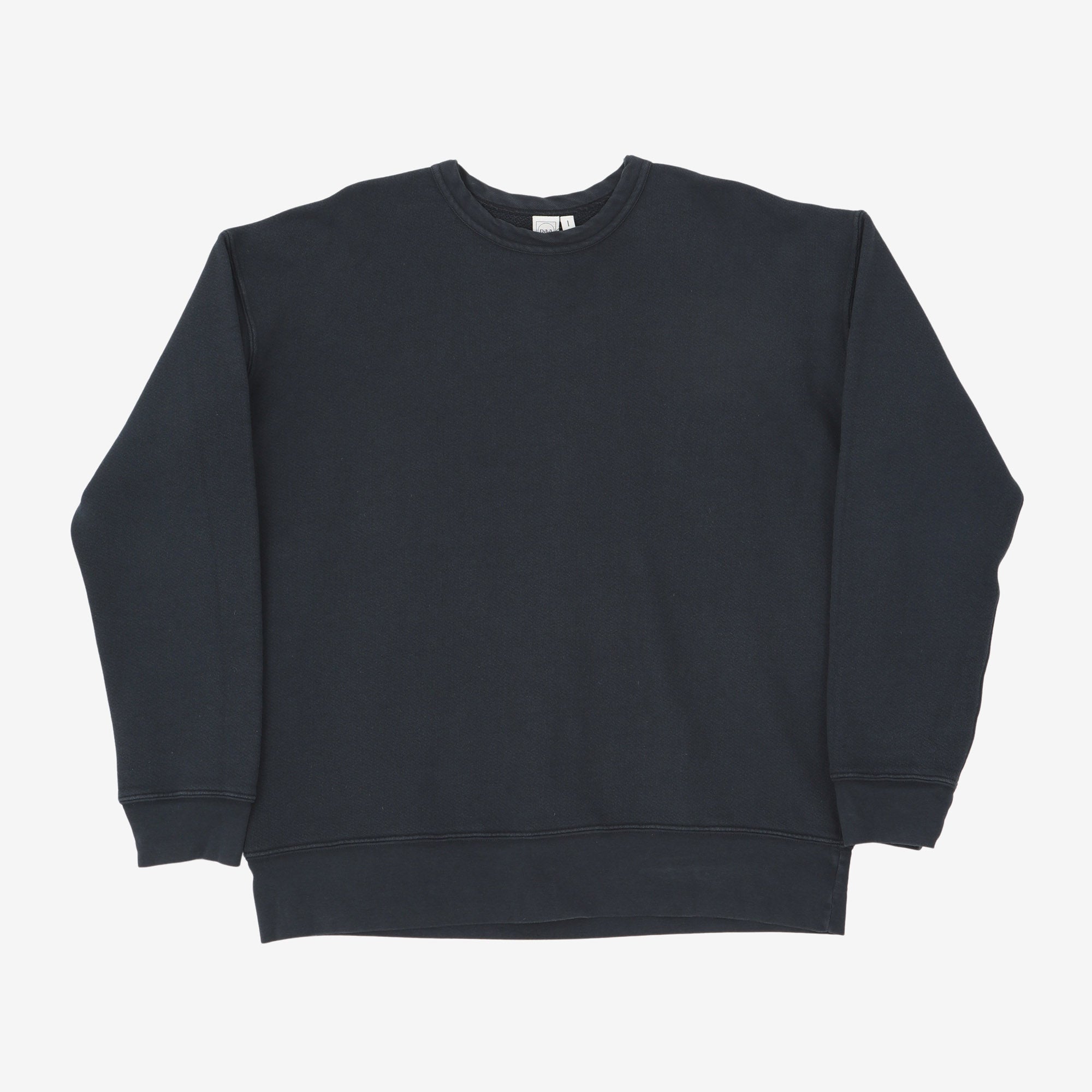 Crewneck Sweatshirt