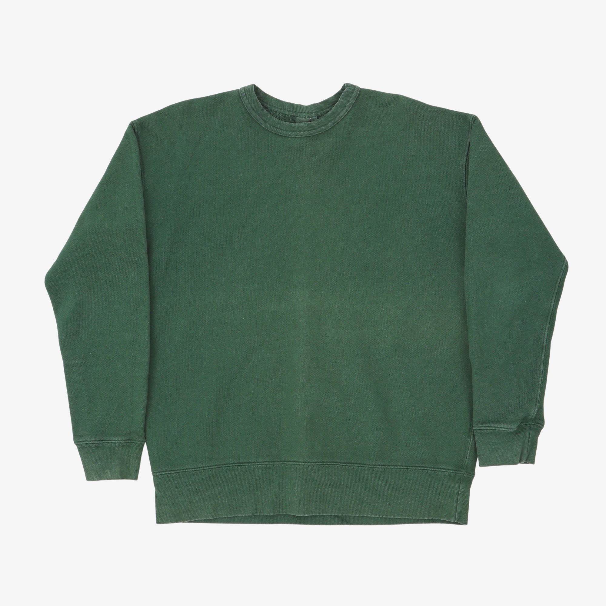 Crewneck Sweatshirt