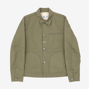 Chore Coat