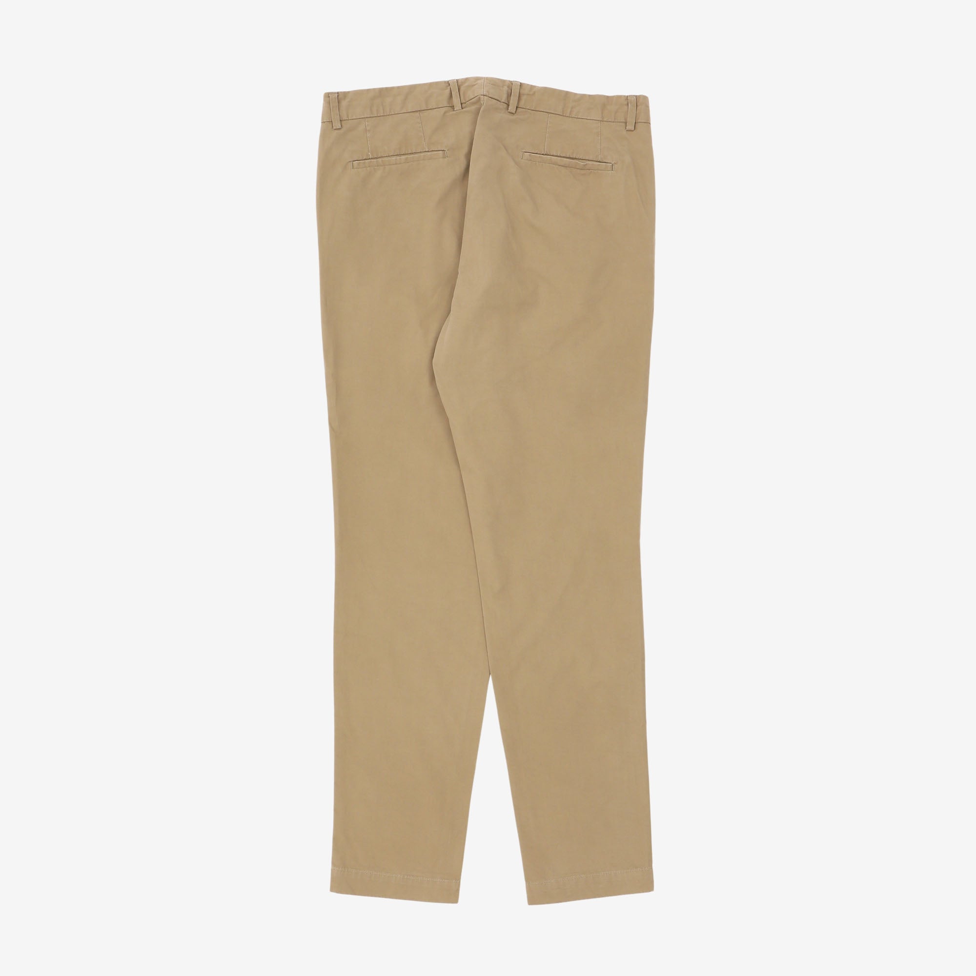 Cotton Chinos