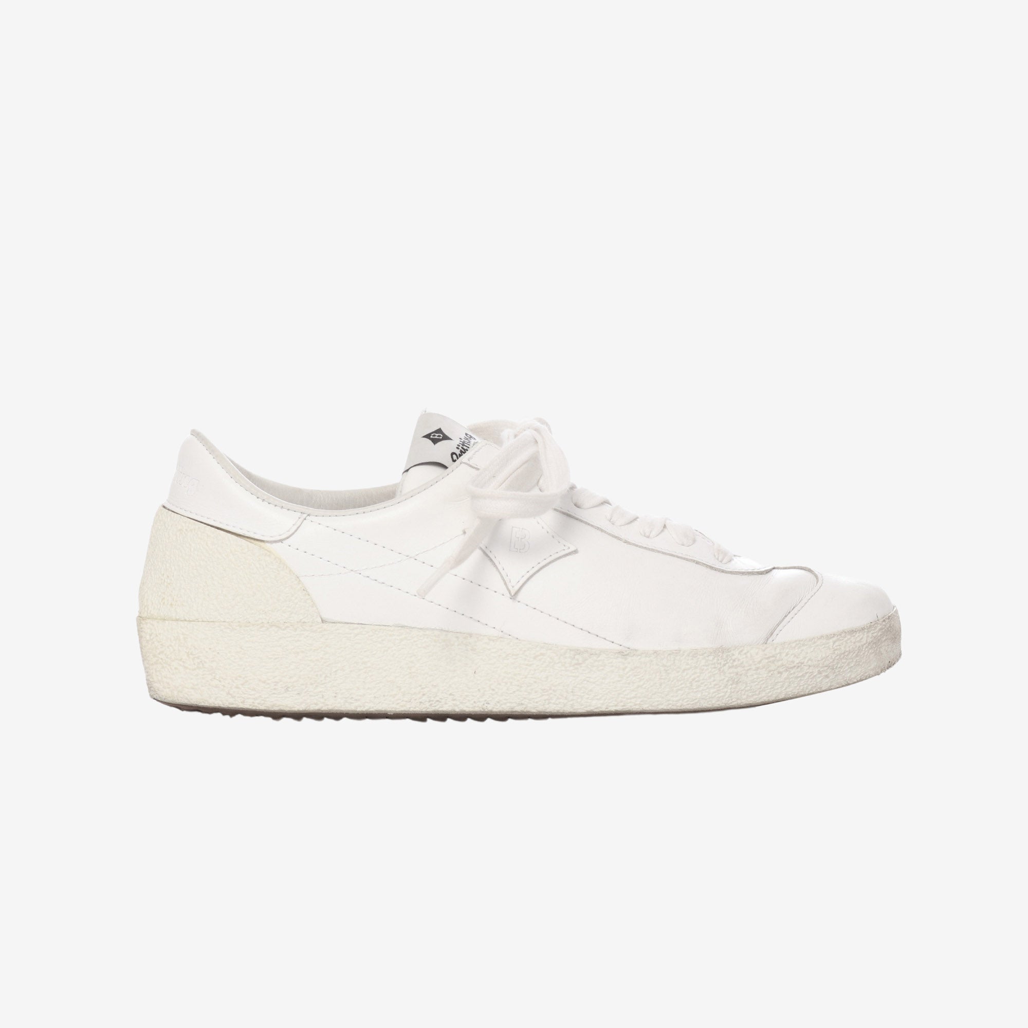 Long Jon Sneakers
