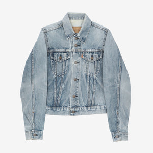 Women's Levi's Type III Denim Jacket (70s)