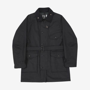 Clyde Jacket