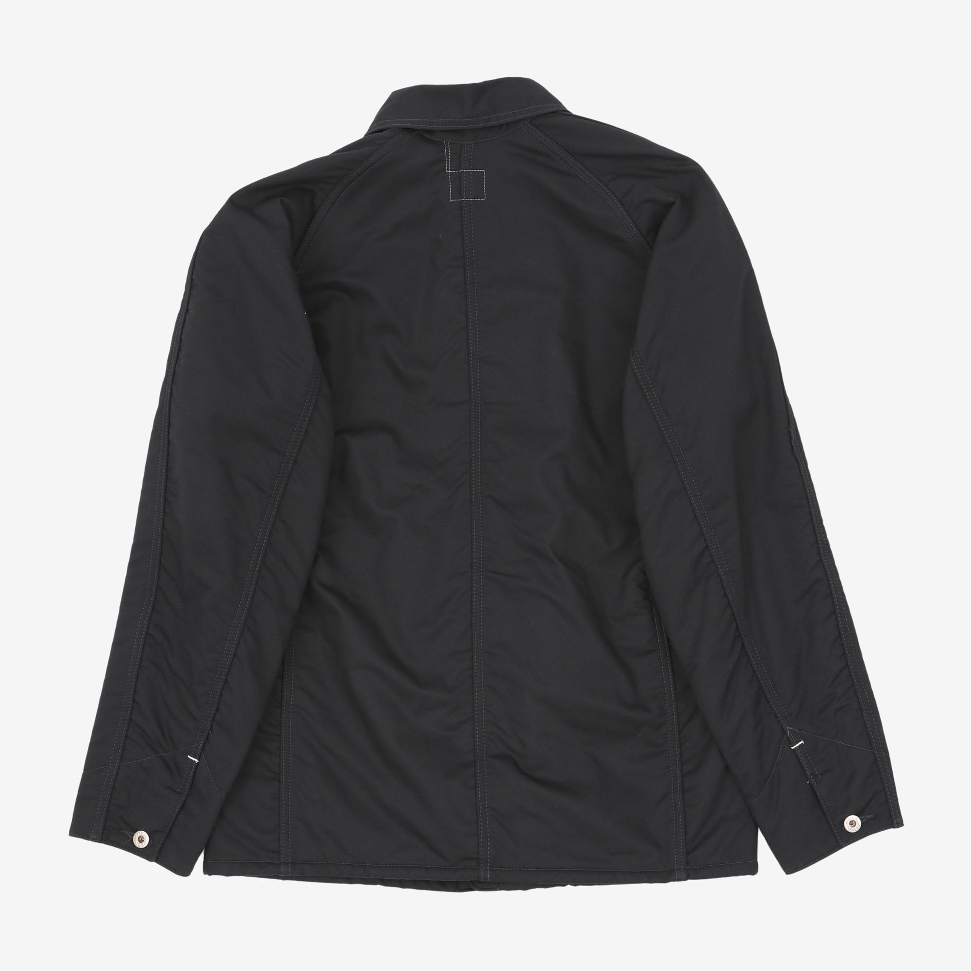 Blanket Lined Work Jacket