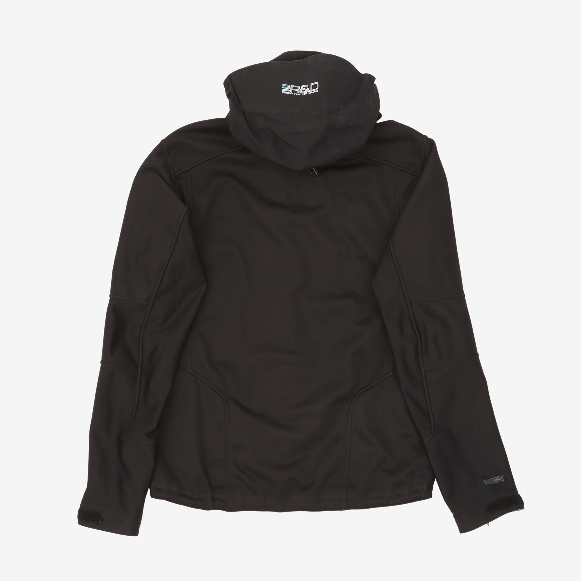 R&D Soft-Shell Jacket