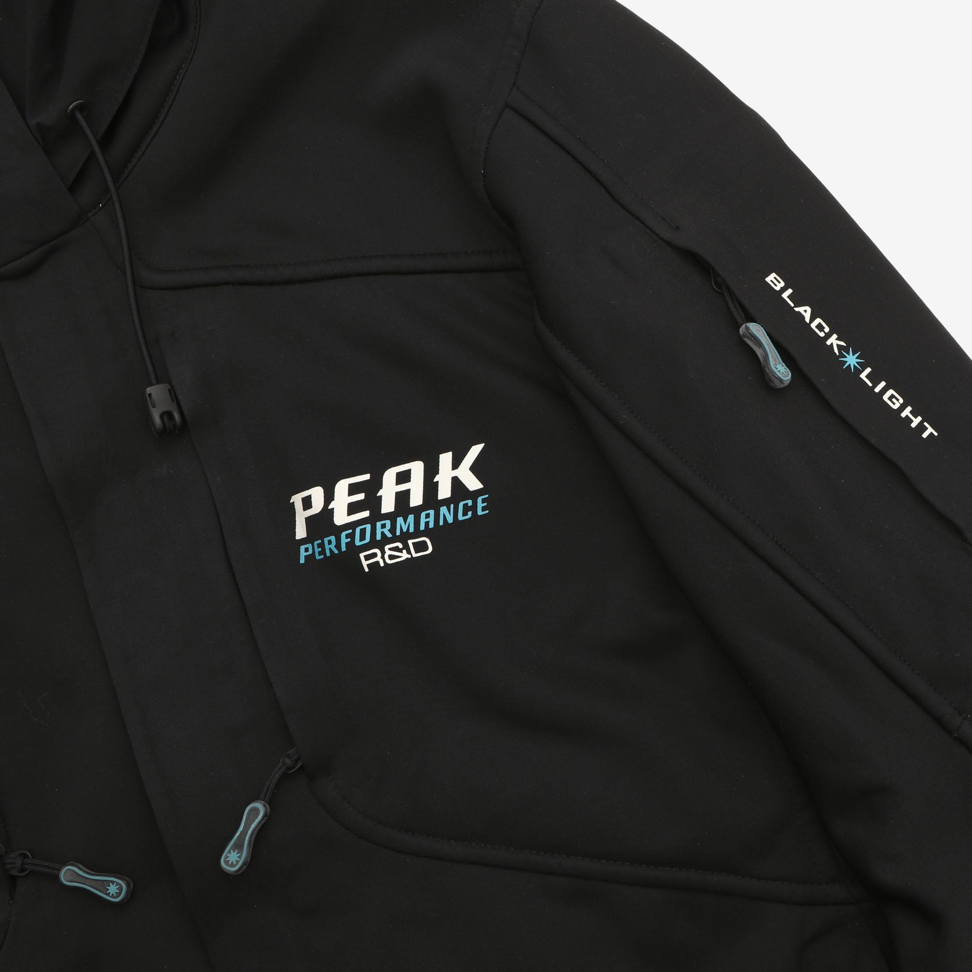 R&D Soft-Shell Jacket