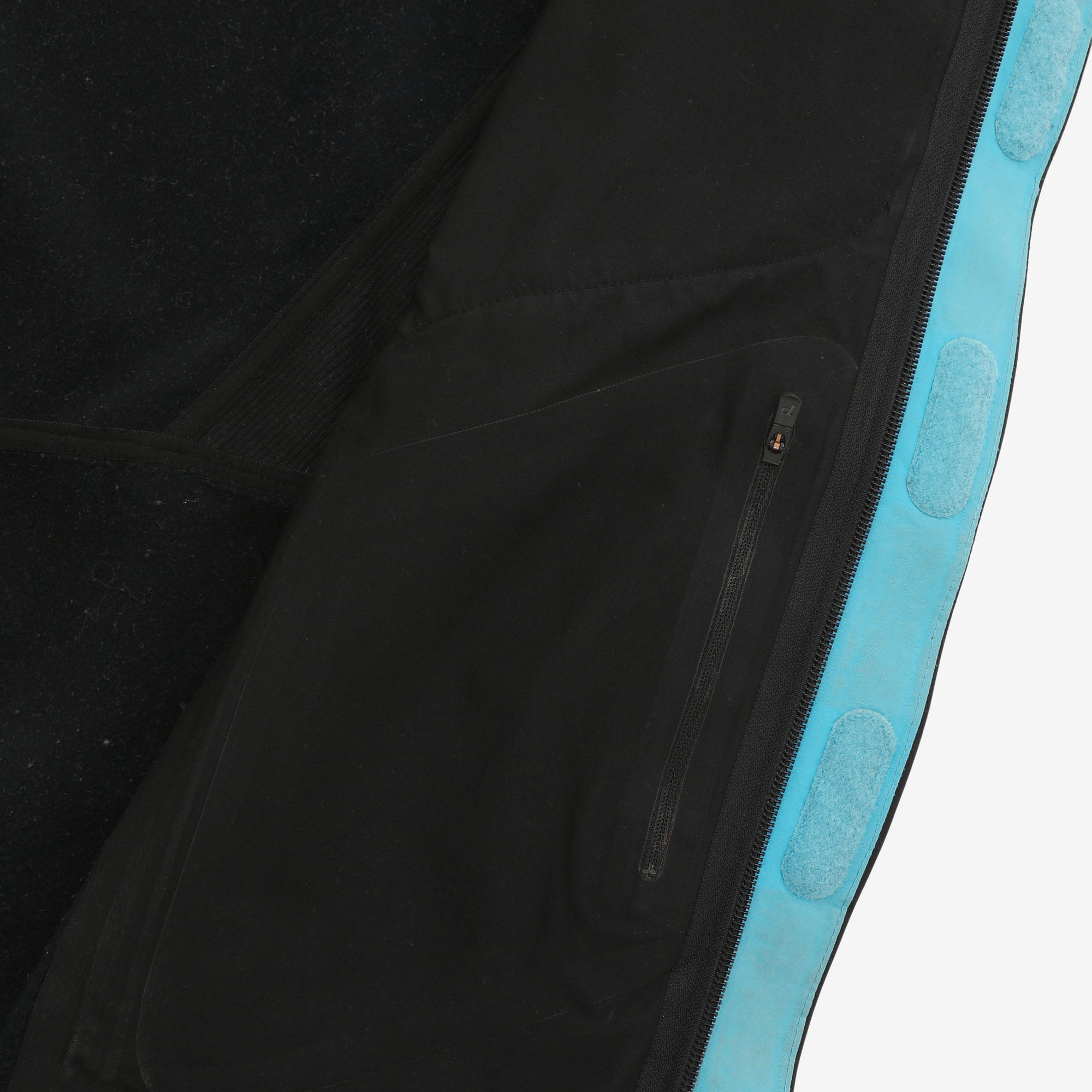 R&D Soft-Shell Jacket