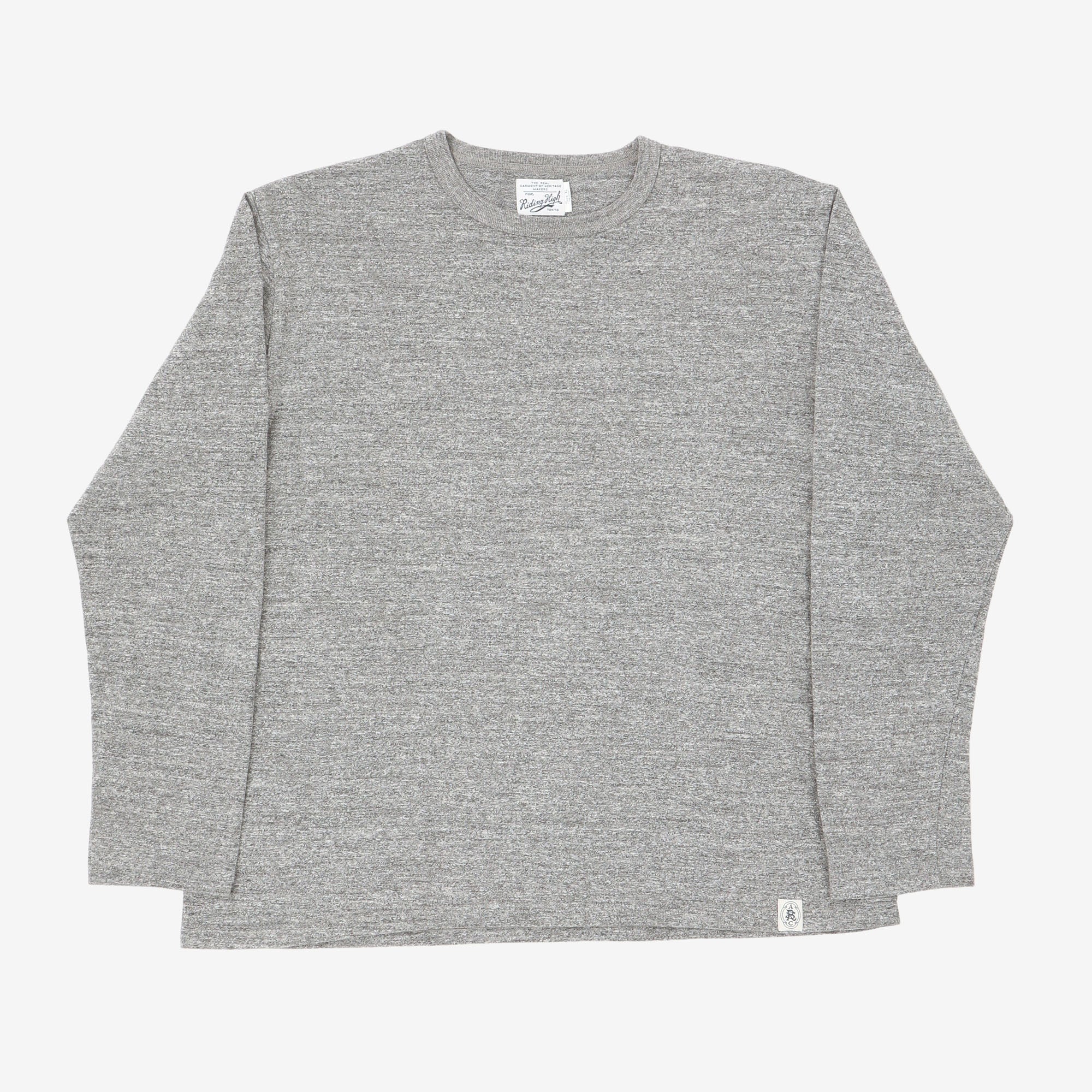 Long Sleeve T-Shirt