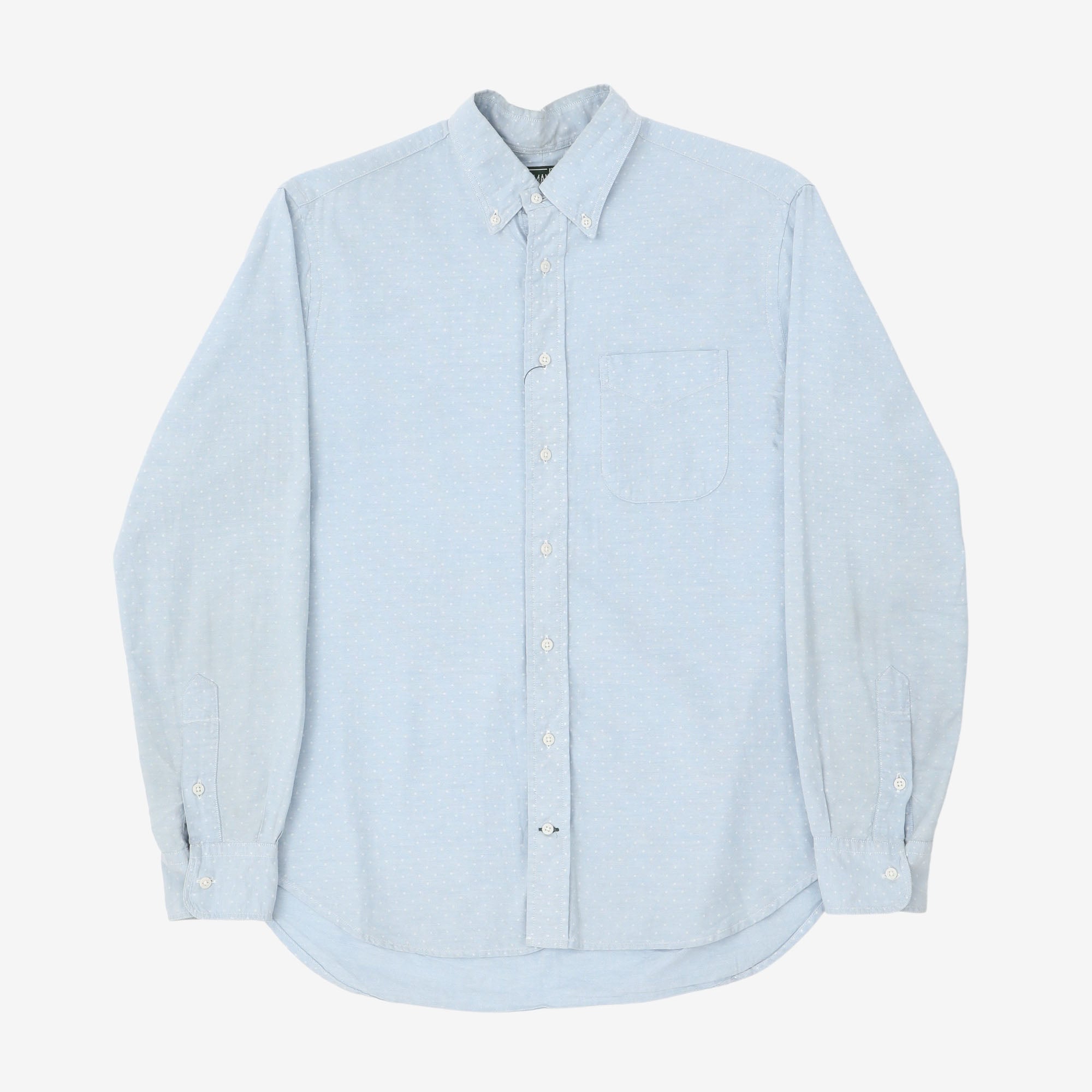 BD Polka Dot Shirt