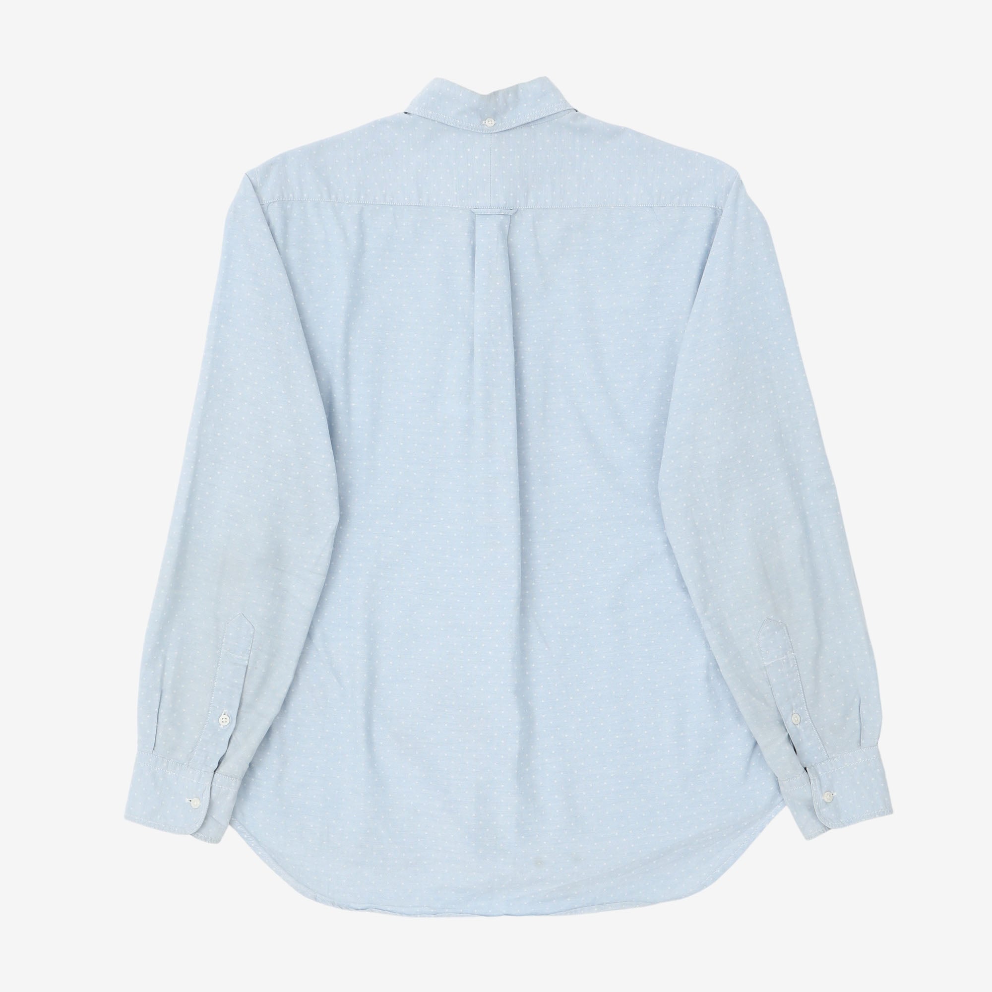 BD Polka Dot Shirt
