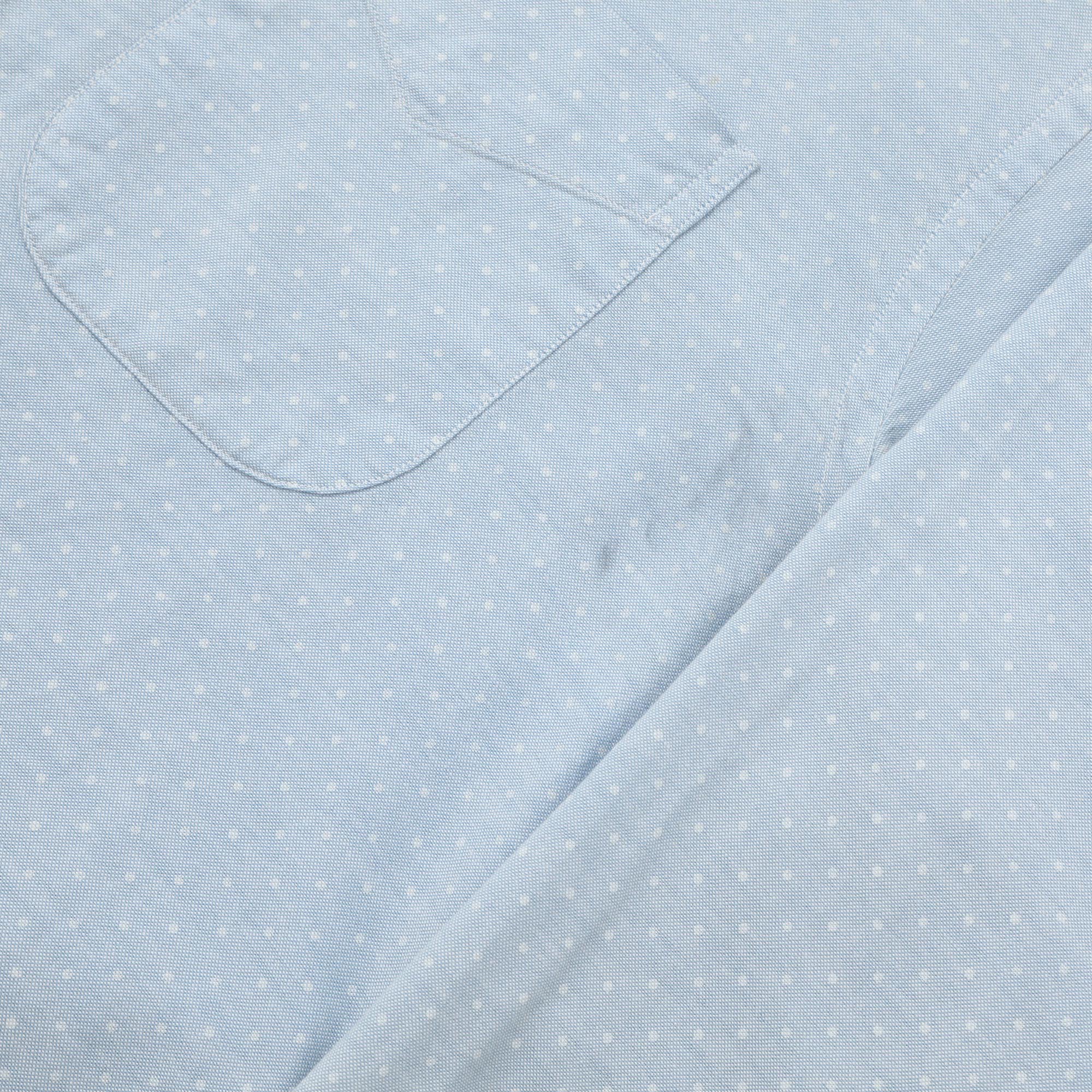 BD Polka Dot Shirt