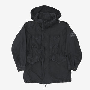 Bickle Jacket