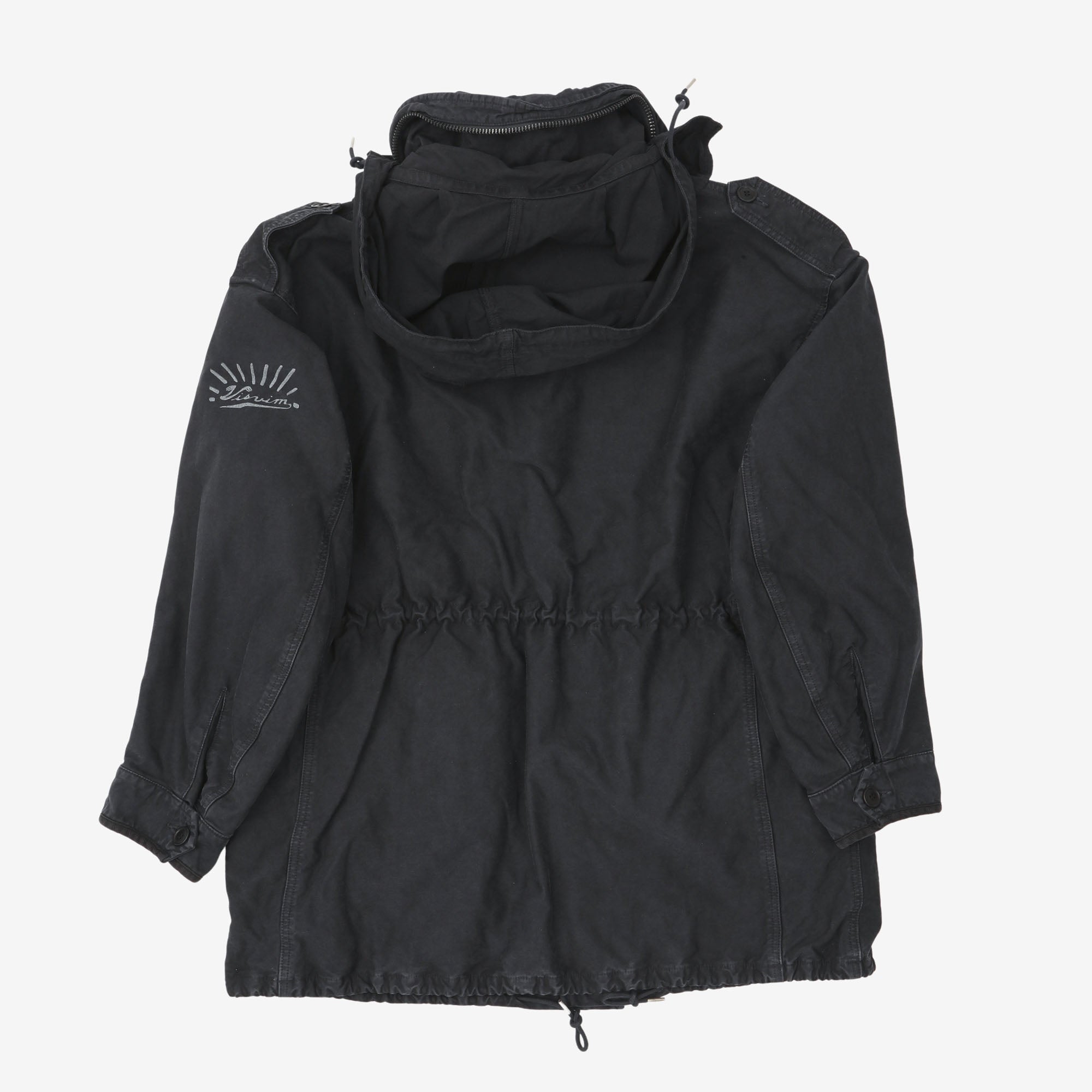 Bickle Jacket