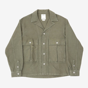 Peerless Domain Shirt Jacket