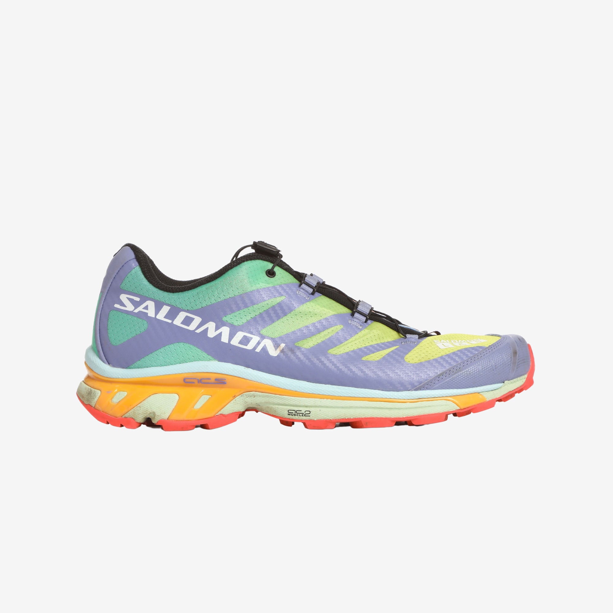 XT-4 Sneakers