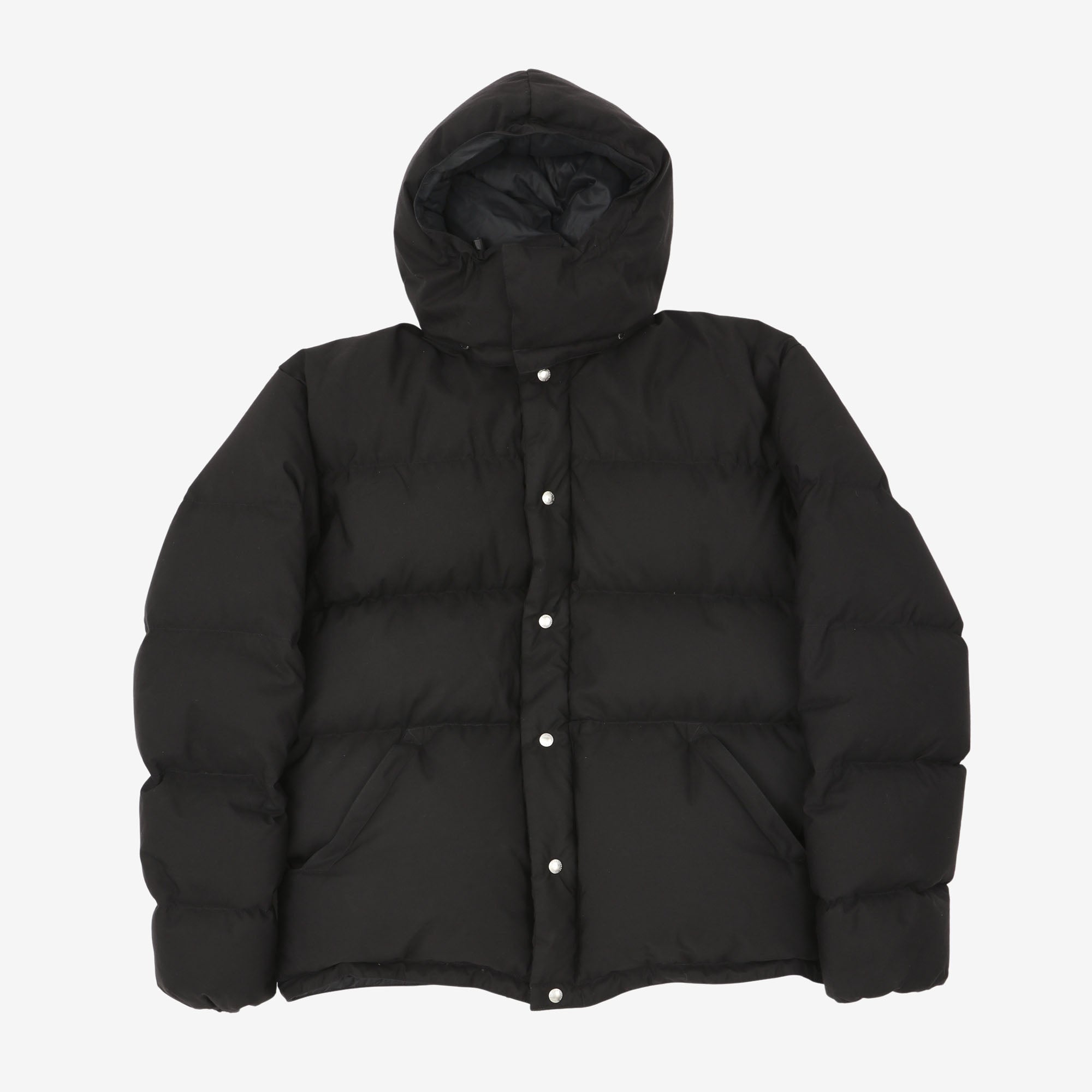 Down Sweater