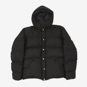 Down Sweater