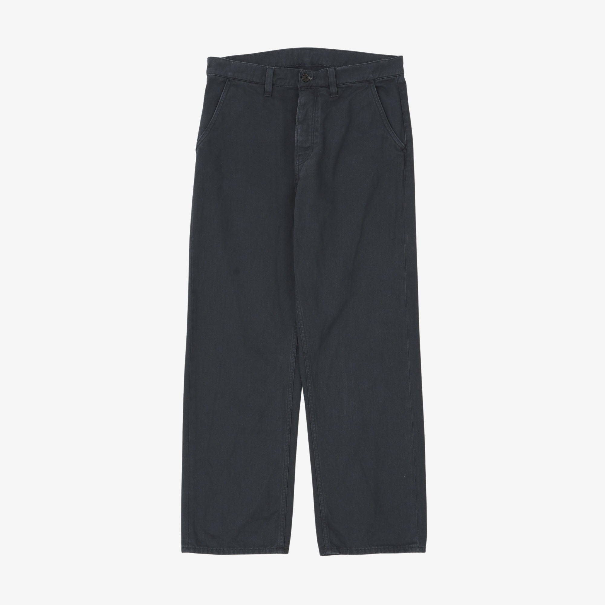Cotton Chinos