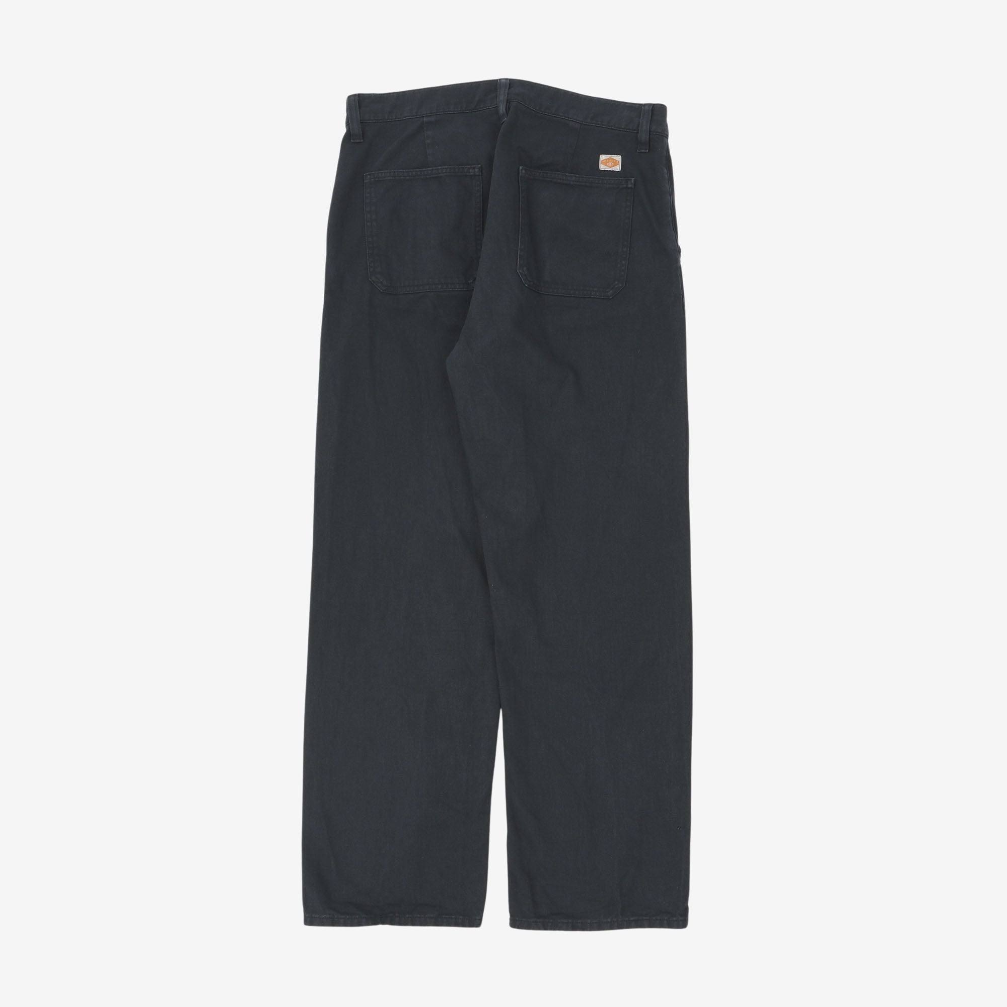 Cotton Chinos