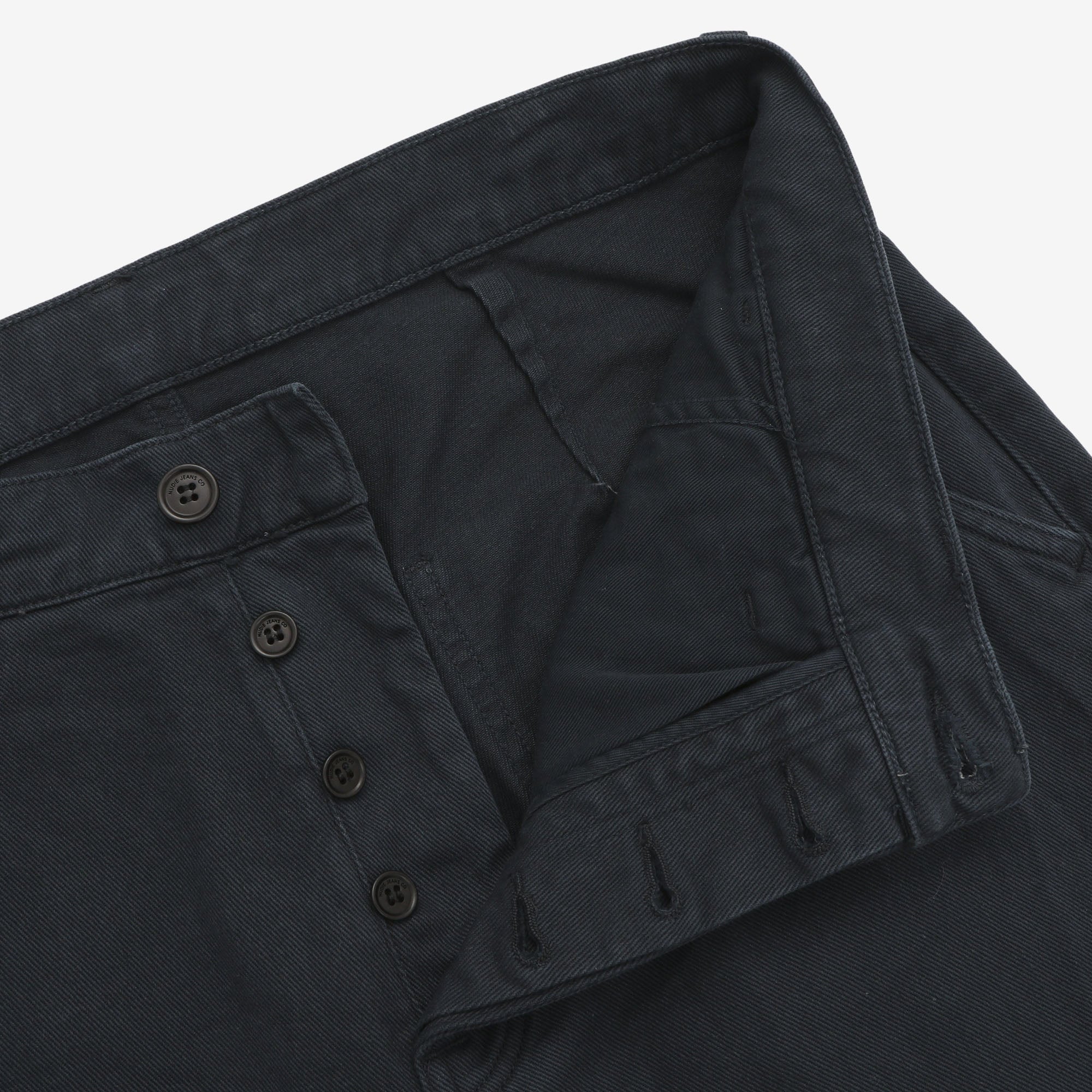 Cotton Chinos
