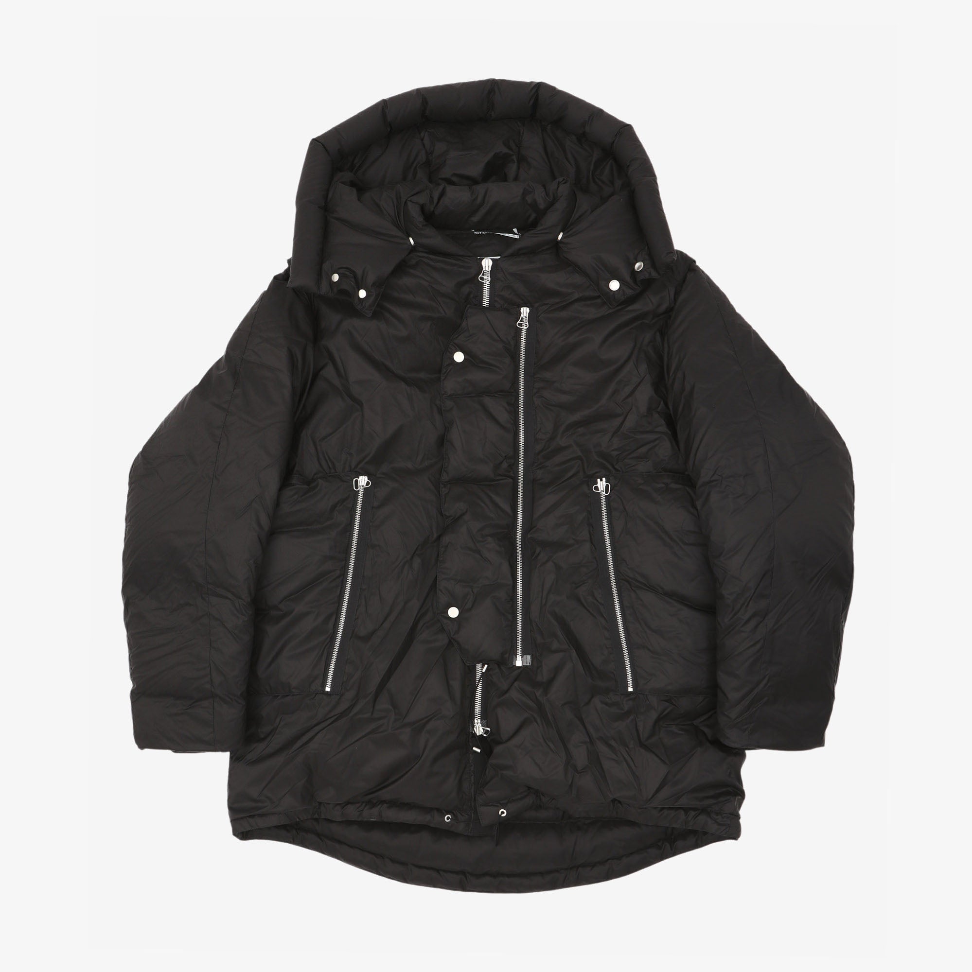 Down Parka