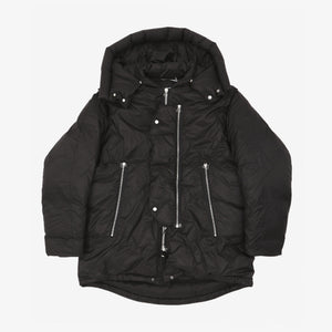 Down Parka