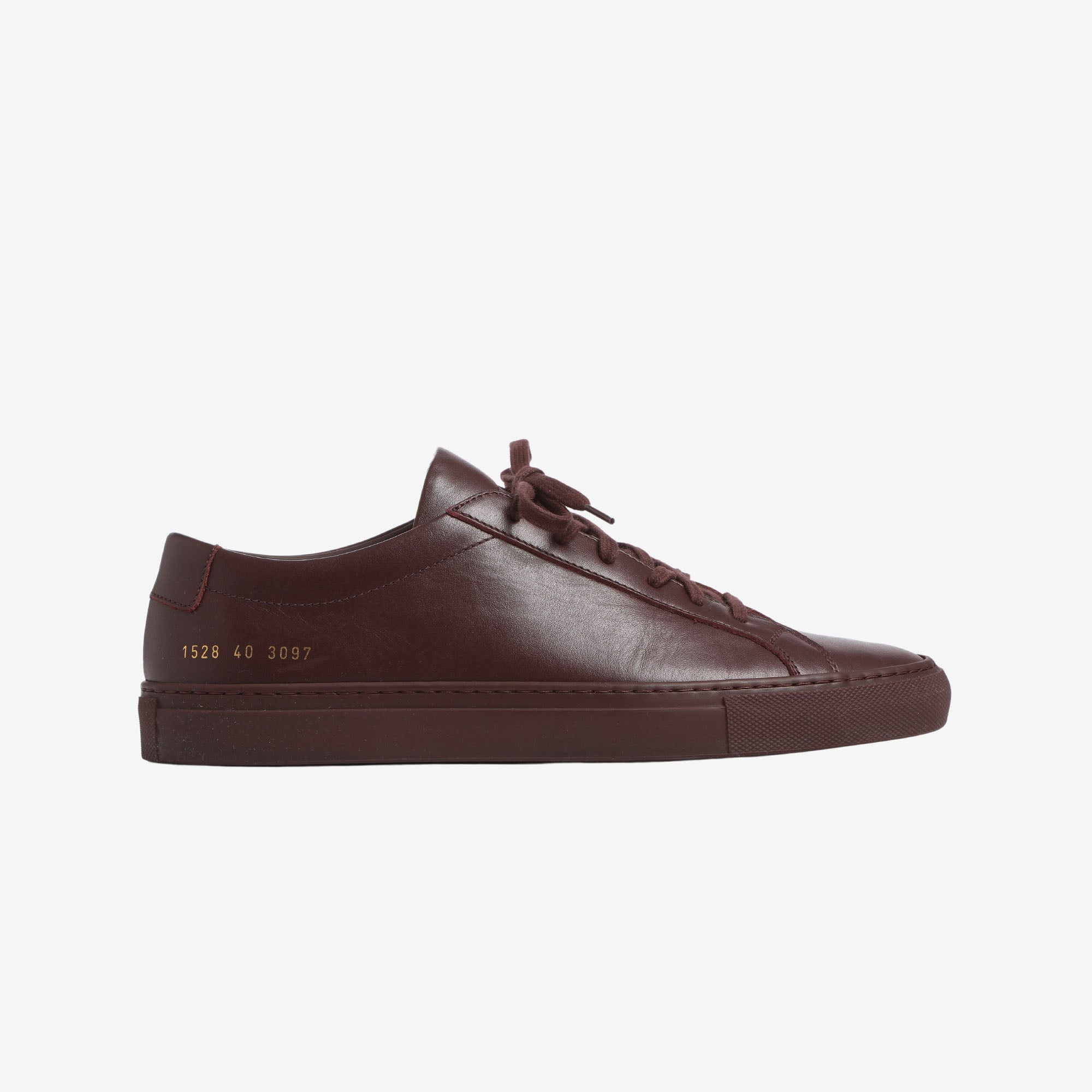 Achilles Low