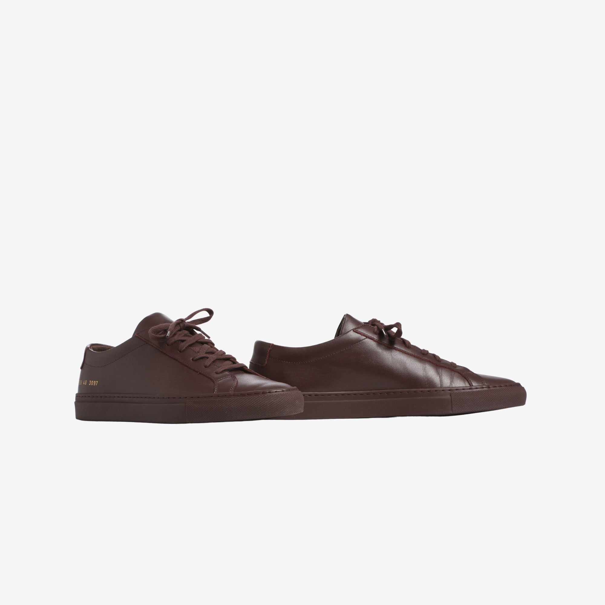 Achilles Low