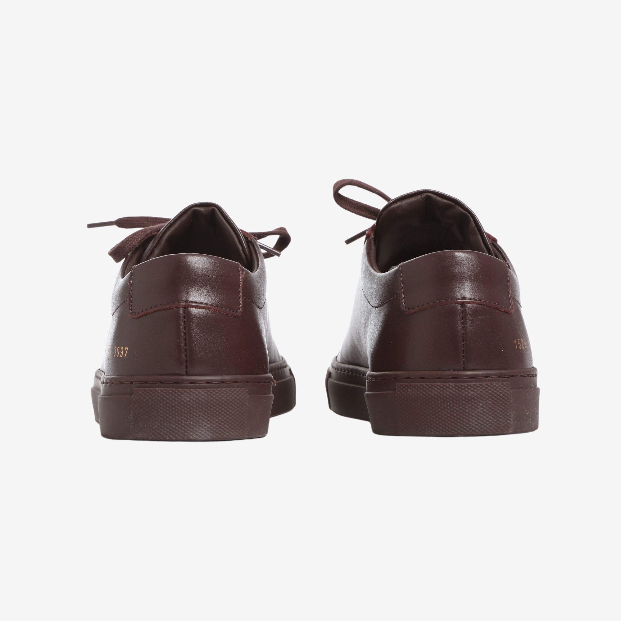 Achilles Low