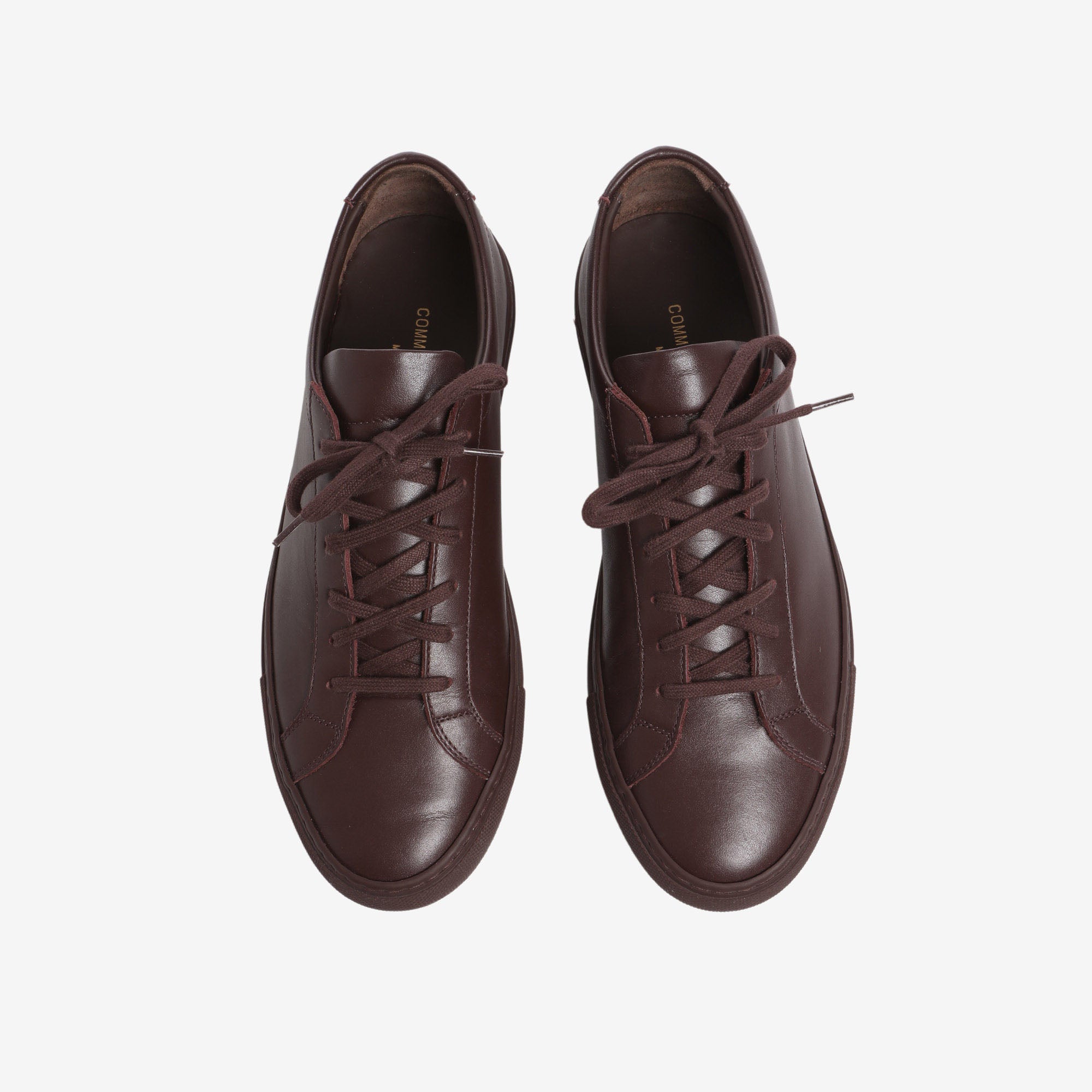 Achilles Low