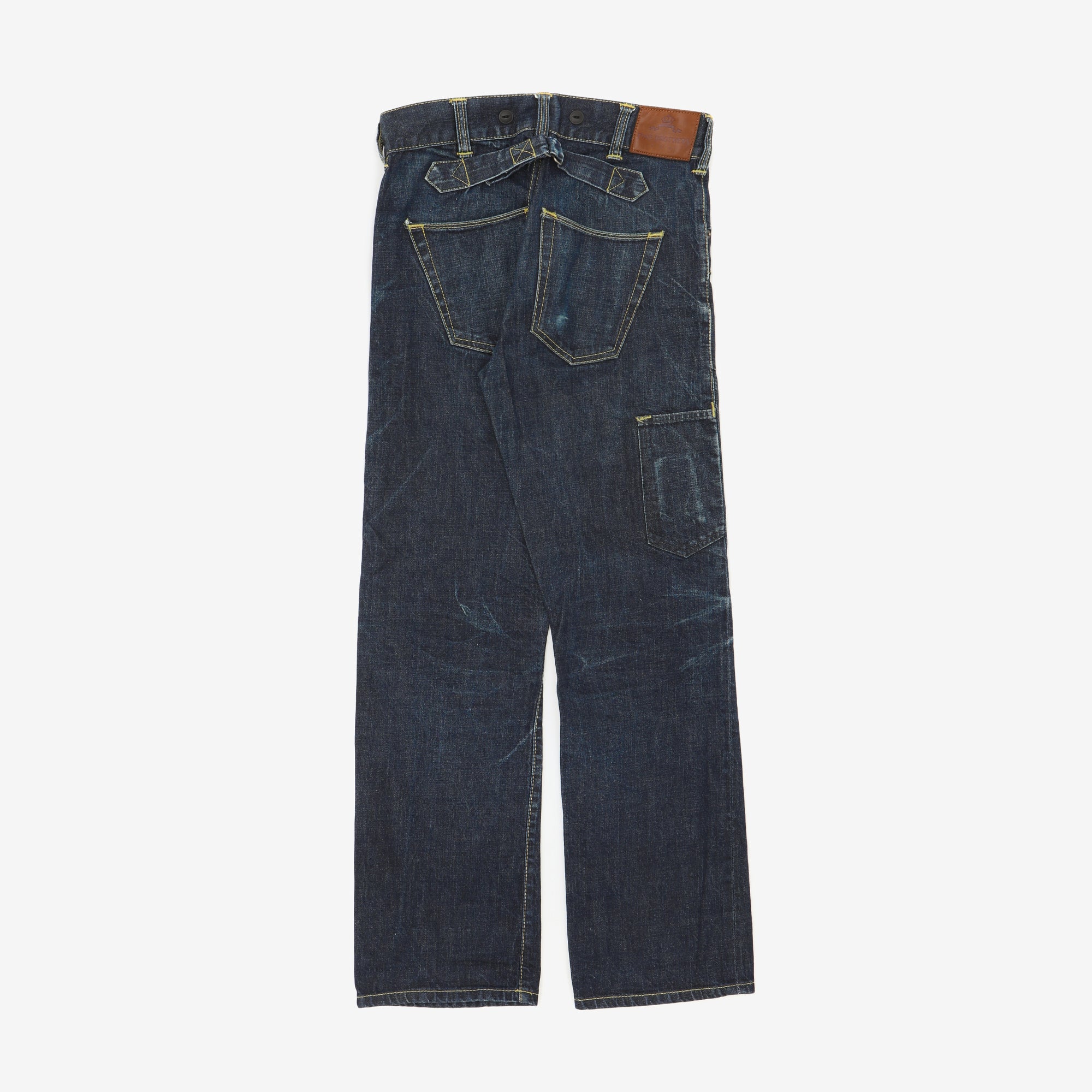 1936 Chopper Pants (Fits 30W x 32L)