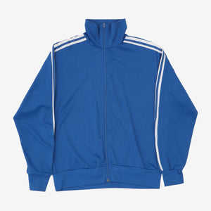 Vintage 80s Nylon Track Top