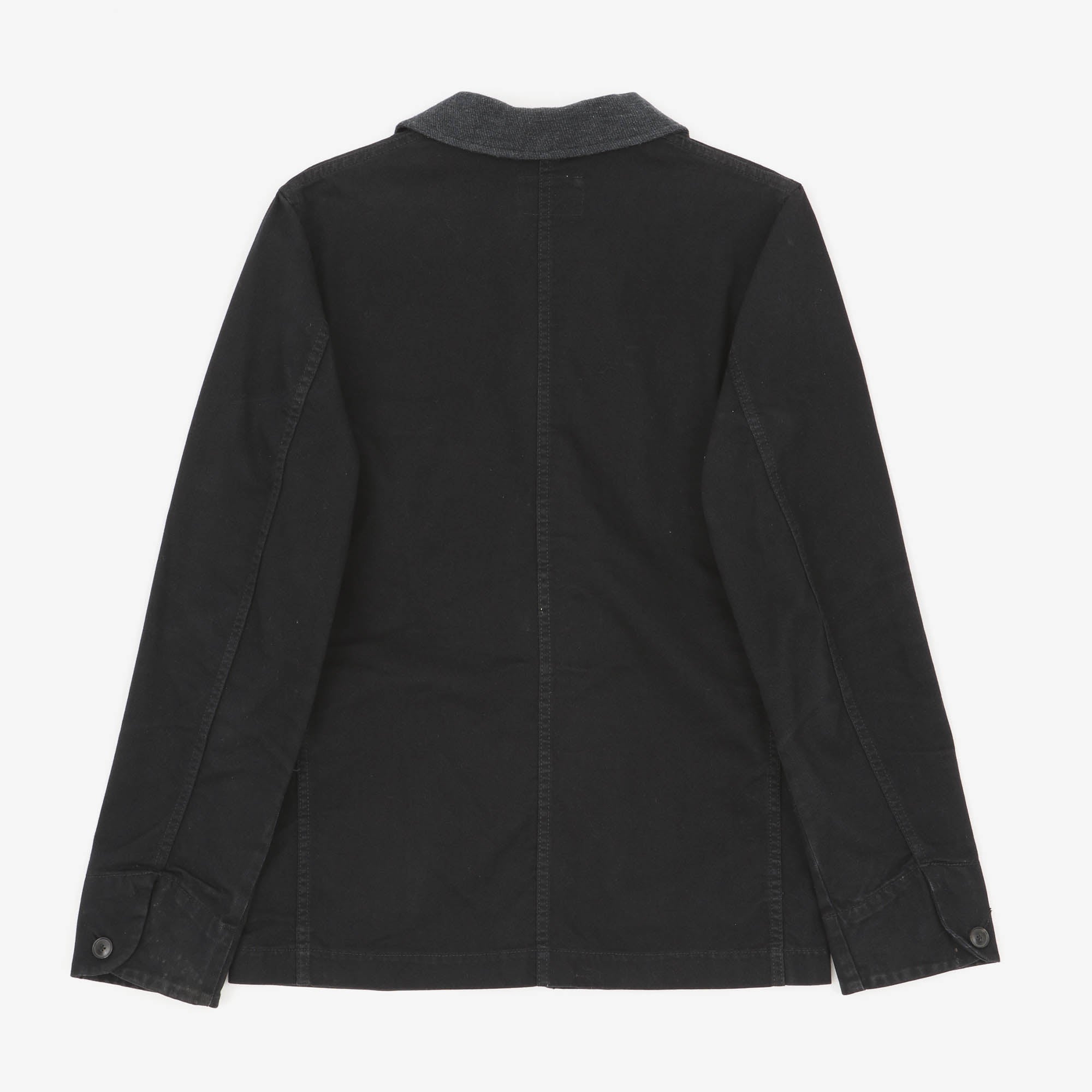Chore Coat
