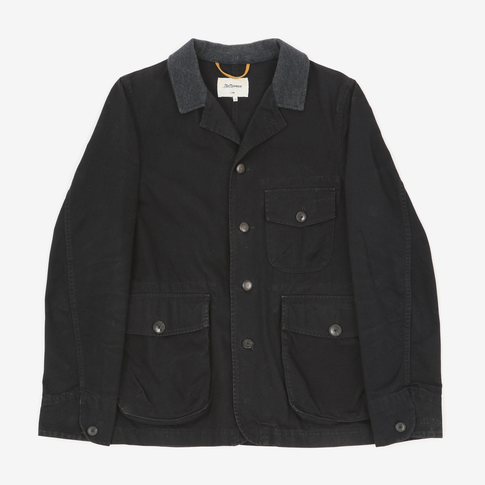 Chore Coat