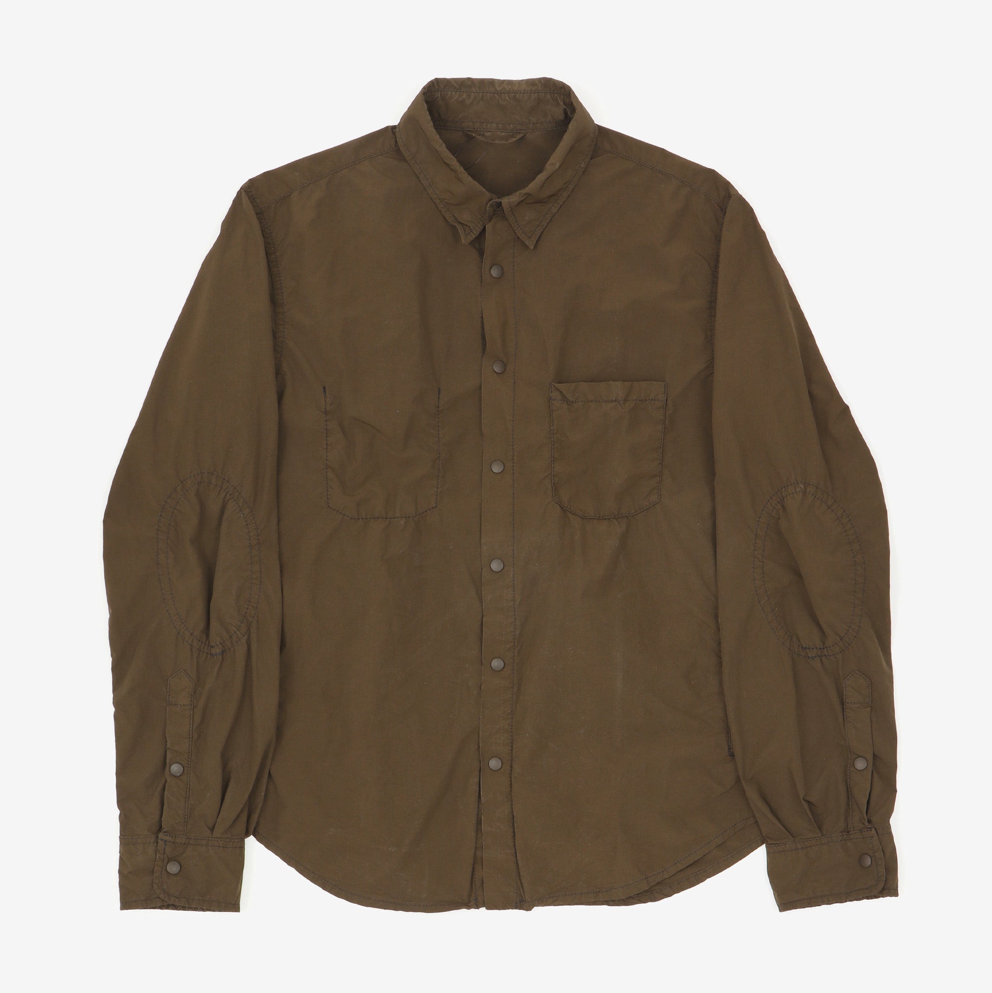 Lightweight Overshirt