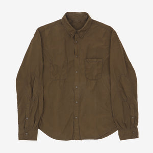 Lightweight Overshirt